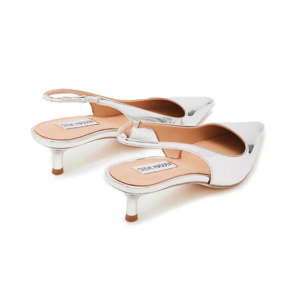 NWOT Steve Madden Kari Pump - Picture 4 of 11